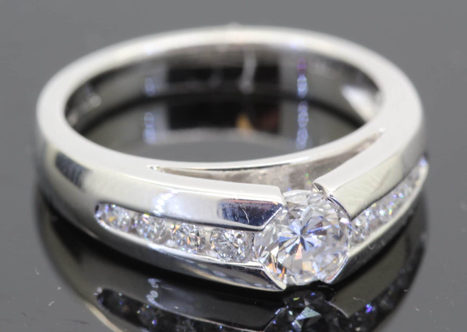 Engagement Rings Dublin Antique Diamond Rings Weldon's of Dublin