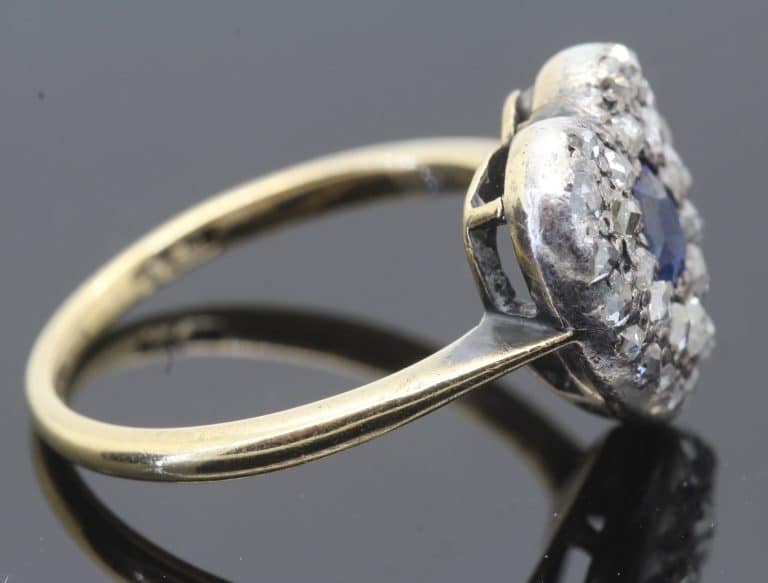 Engagement Rings Dublin Antique Diamond Rings Weldon's of Dublin