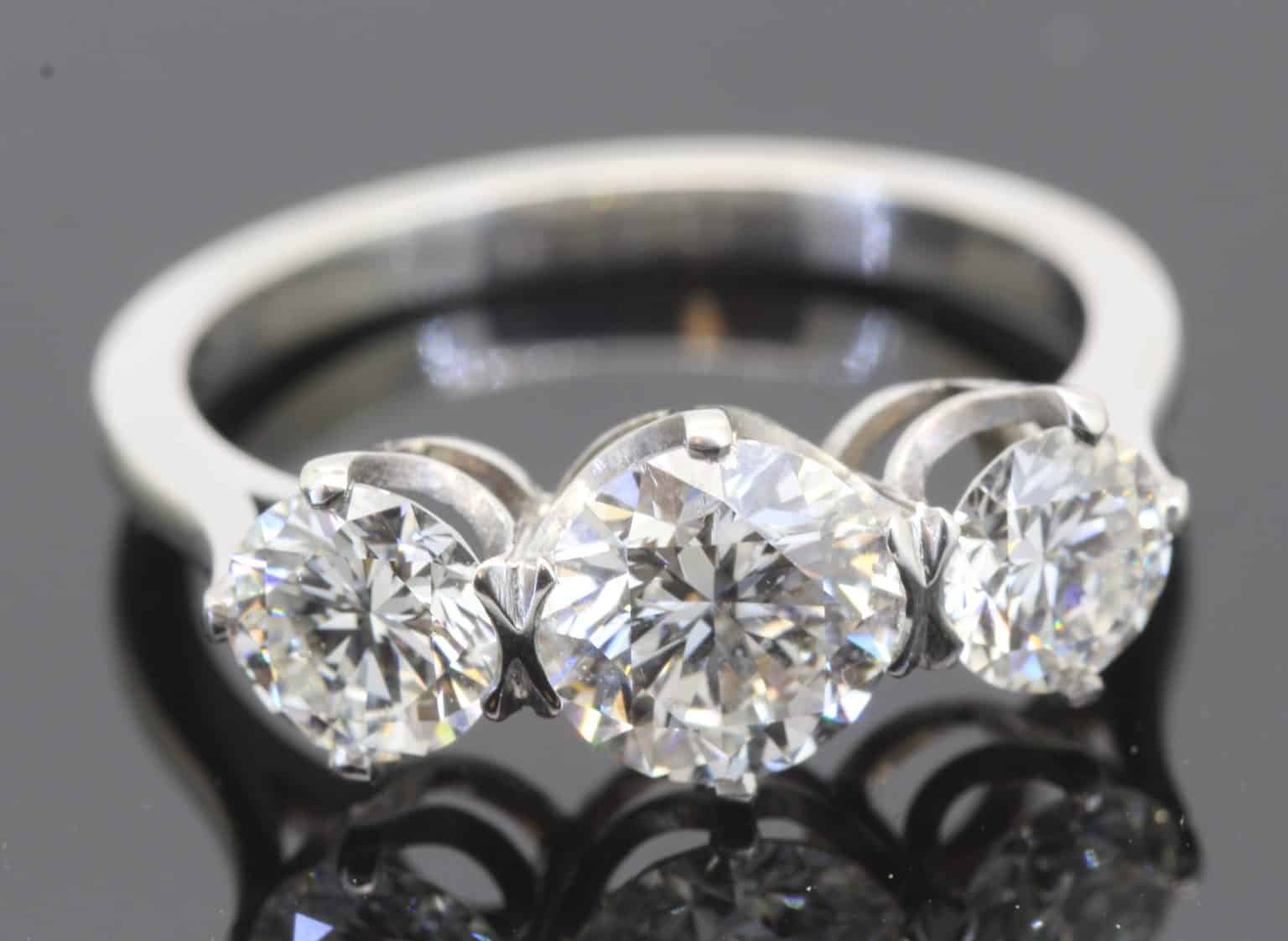 Engagement Rings Dublin Antique Diamond Rings Weldon's of Dublin