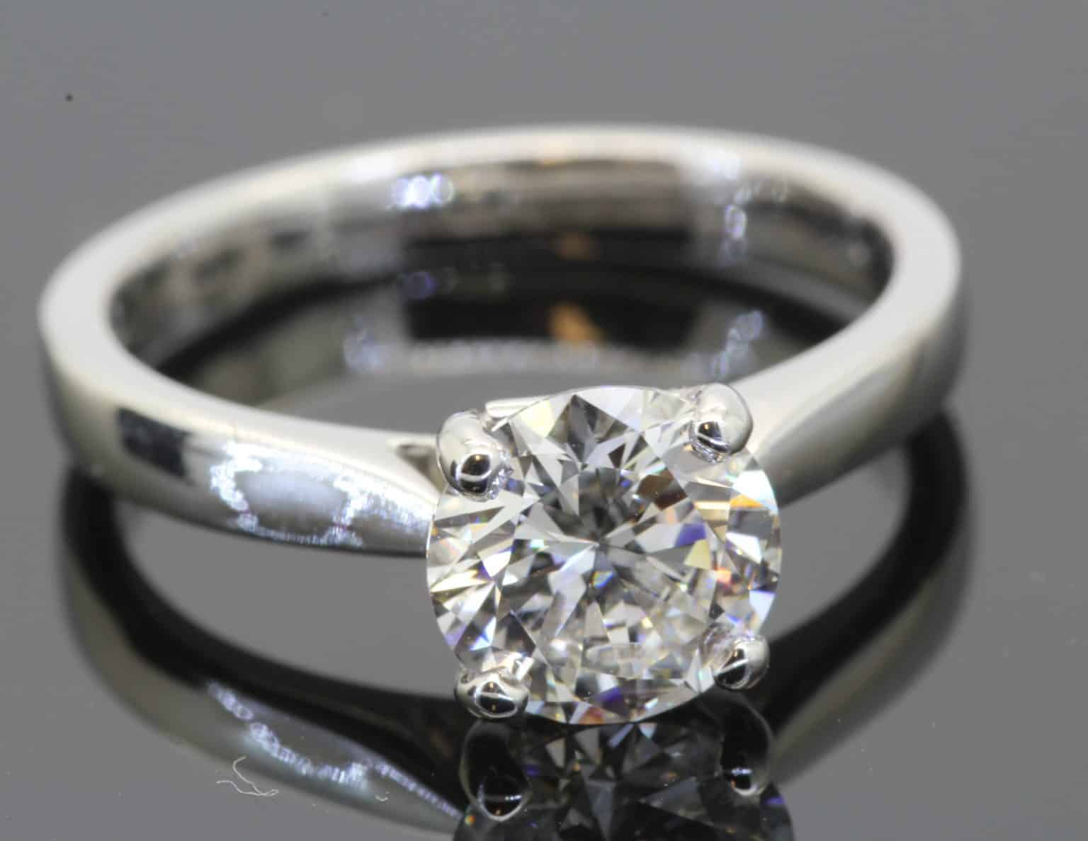 Engagement Rings Dublin Antique Diamond Rings Weldon's of Dublin