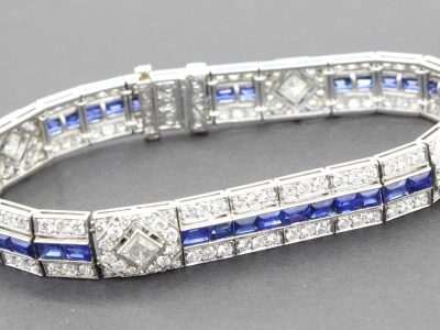 Tiffany Bracelet