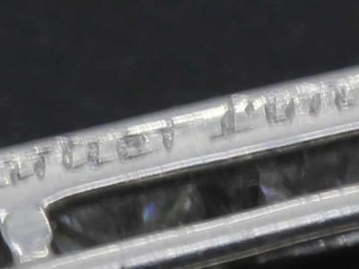 Alternative view of Cartier Brooch