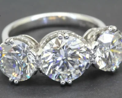 Diamond Ring Weldon Jewellers Dublin