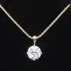 Diamond Pendant