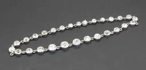 Diamond Bracelet