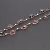 Garnet Necklace