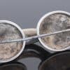 Antique Irish Fibula Brooch (6) (Large)