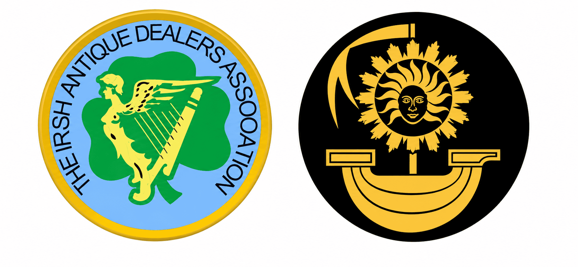 IADA and CINOA membership – Irish Antique Dealers Association