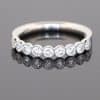 diamond eternity ring
