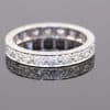 diamond eternity ring