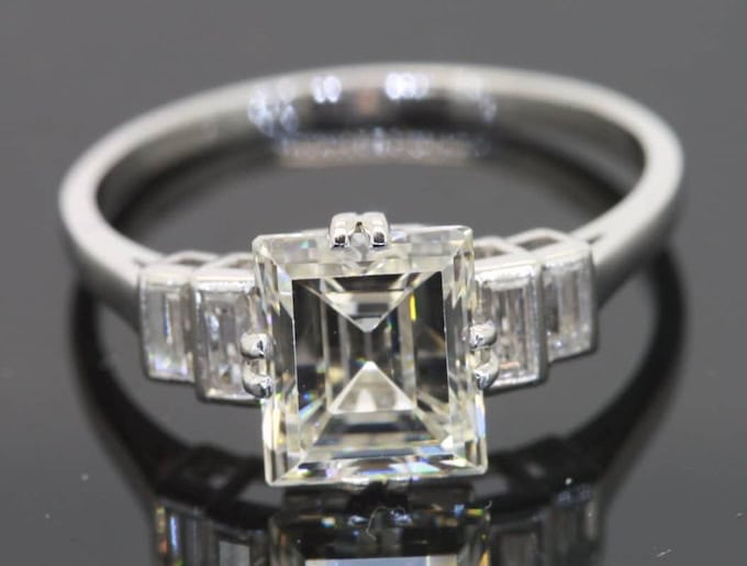Art Deco Jewellery