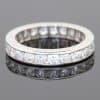 diamond eternity ring