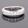 diamond eternity ring