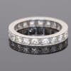 diamond eternity ring