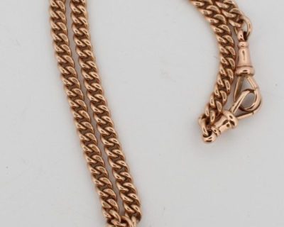 Antique Albert Chain