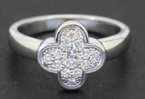 Signed Jewellery
