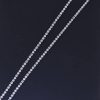 diamond necklace 10.7ct