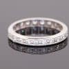 diamond eternity ring